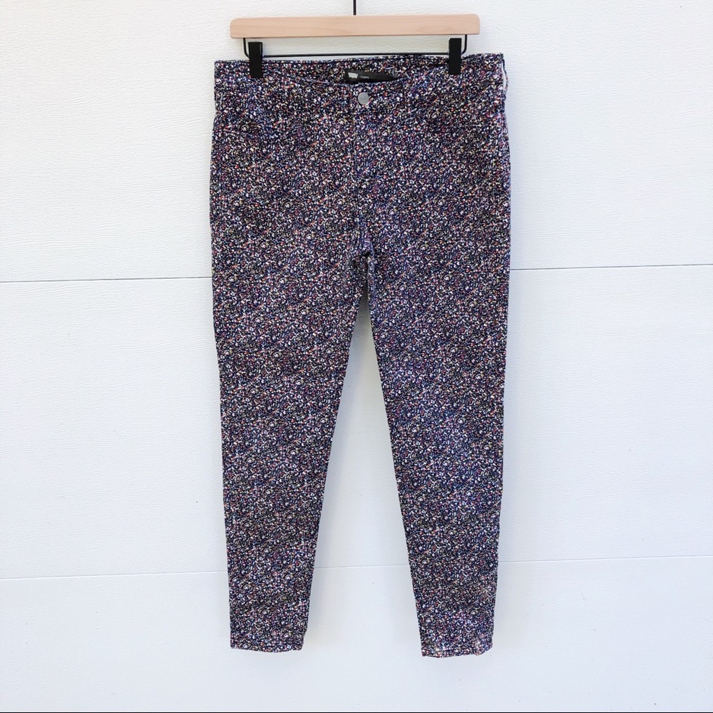 Levi’s Printed Jeans